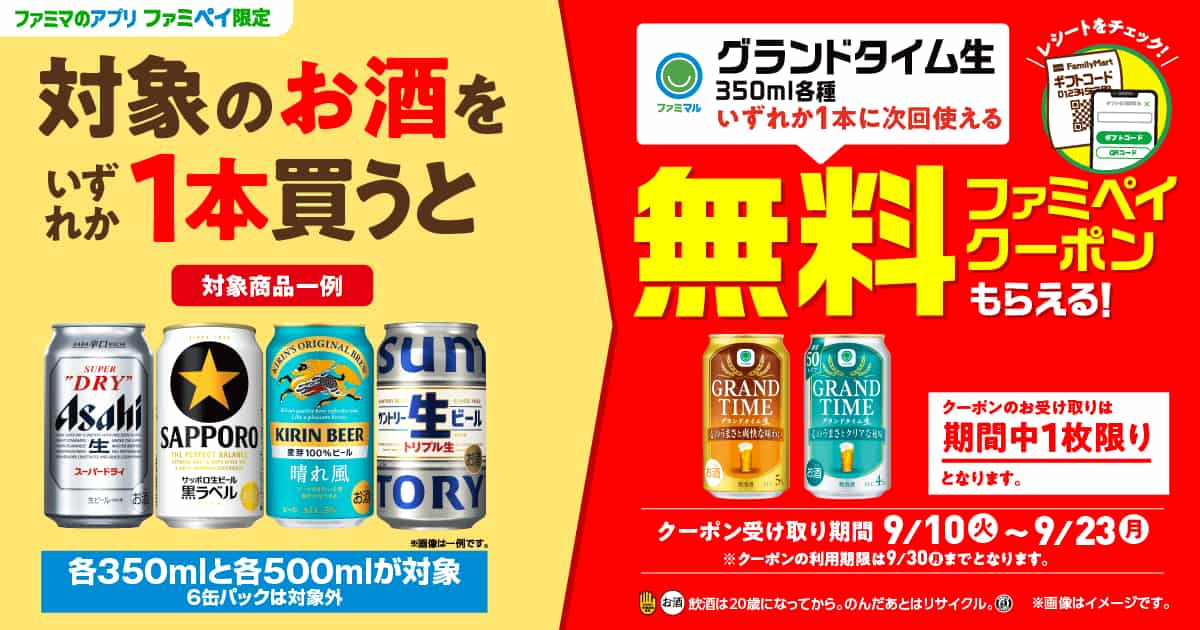 20224 Convenience Store Pricing FamilyMart Pricing