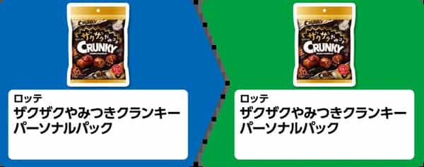 2025年コンビニプライチ　ファミリーマートプライチ　ファミマプライチ